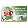 Skip capsules benef + odeur control x36 - 0.7596kg
