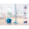Leifheit set powerclean m