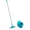 Leifheit set powerclean m