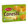 Delacre canasta gouda 75g