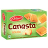 Delacre canasta gouda 75g
