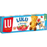 Lulu l'ourson à la fraise x5 150g