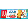 Lulu l'ourson à la fraise x5 150g