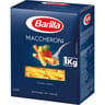 Barilla pâtes macaroni 1Kg