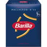 Barilla pâtes macaroni 1Kg