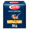 Barilla pâtes macaroni 1Kg