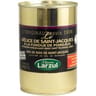 Larzul délice de Saint-Jacques à la fondue de poireaux 1/2 400g