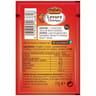 Vahiné levure chimique lot de 5 sachets 55g