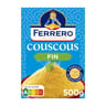 Ferrero couscous fin 500g