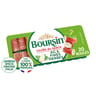 Boursin apéritif roulés au speck ail et fines herbes x20 - 100 g