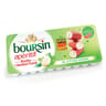 Boursin apéritif roulés au speck ail et fines herbes x20 - 100 g