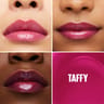 Gemey maybelline lifter gloss 025
