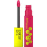 Gemey maybelline rouge à lèvres superstay matte ink 460 optimist