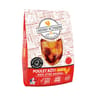 L'instant Rôtisserie poulet rôti bien-être animal