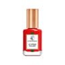 La provençale vernis à ongles solaire 404 rouge ramatuelle
