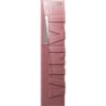 Gemey maybelline superstay vinyl ink rouge à lèvres 110 awestruck
