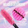 Gemey maybelline mascara the falsies surreal