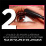 L'oréal paris mascara telescopic lift extra black 9.9 ml