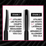 L'oréal paris mascara telescopic lift extra black 9.9 ml