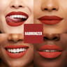 Gemey maybelline rouge à lèvres superstay matte ink 455 harmonizer