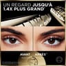 L'oréal paris mascara panorama noir