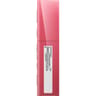 Gemey maybelline superstay vinyl ink rouge à lèvres 160 sultry