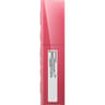 Gemey maybelline superstay vinyl ink rouge à lèvres 160 sultry
