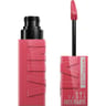 Gemey maybelline superstay vinyl ink rouge à lèvres 160 sultry