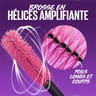 Gemey maybelline mascara the falsies surreal meta black