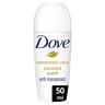 Dove déodorant advanced care noix de coco bille 50ml