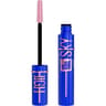 Gemey maybelline mascara sky hugh blue mist