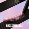 Gemey maybelline mascara sky hugh blue mist