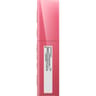 Gemey maybelline superstay vinyl ink rouge à lèvres 145 rogue