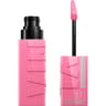 Gemey maybelline superstay vinyl ink rouge à lèvres 155 upbeat