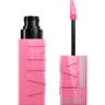 Gemey maybelline superstay vinyl ink rouge à lèvres 155 upbeat