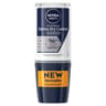 Nivea men anti-transpirant derma dry control maximum 96h 50ml