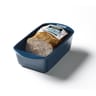 Terrine de campagne et sa pointe de sel de guérande