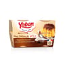 Yabon gâteau de riz chocolat 4x125g-500g