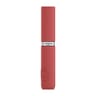 L'oréal paris infaillible matte résistance rouge à lèvres 645 crsh alr