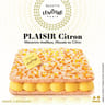 Lenôtre plaisir citron 6-8 parts 410g