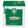 Starbucks by Dolce Gusto espresso Colombia 12 capsules café
