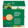 Starbucks by Dolce Gusto espresso Colombia 12 capsules café