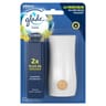 Glade design touch & fresh diffuseur marine