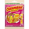 Carambar caramel sachet recyclable 180g