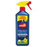 Harris mousse vitre insert ecocert 750ml +33% gratuit
