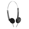 T'nb casque stereo one way noir WCS10