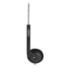 T'nb casque stereo one way noir WCS10