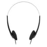 T'nb casque stereo one way noir WCS10