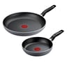 Start cooking 2 poeles 20/28 cm tous feux