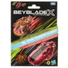 Beyblade x lanceur à corde deluxe soar phoenix 9-60gf